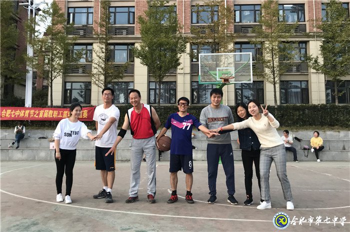三人篮球号角吹响,以赛会友健儿登场!(图7)