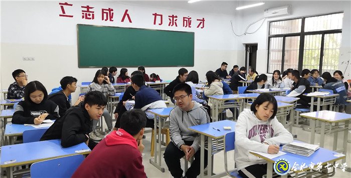 倾听学生心声 关爱下一代成长(图4)