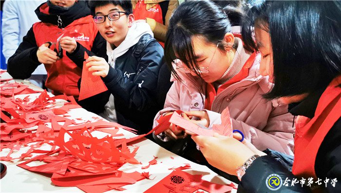 爱心留存,暖情隽永(图3)