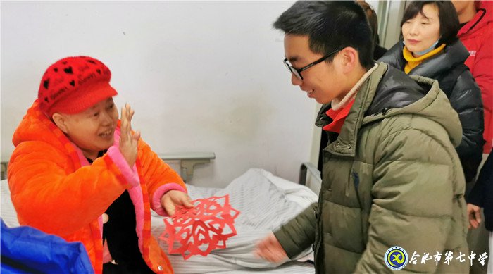 爱心留存,暖情隽永(图4)