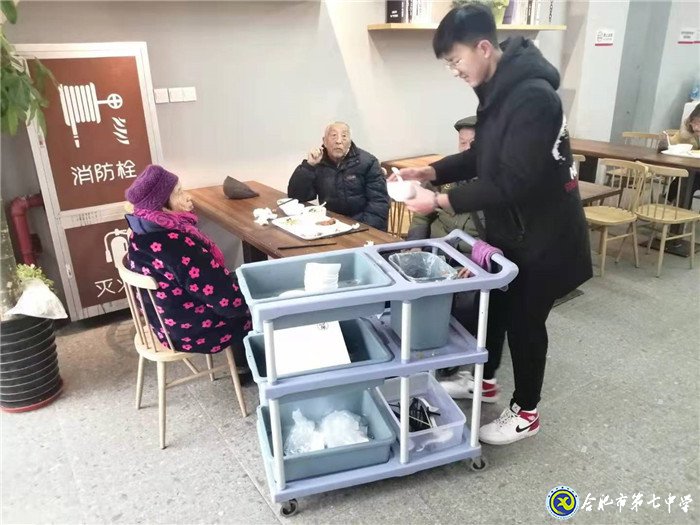 上好社会实践“必修课”,体验劳动之美(图3)