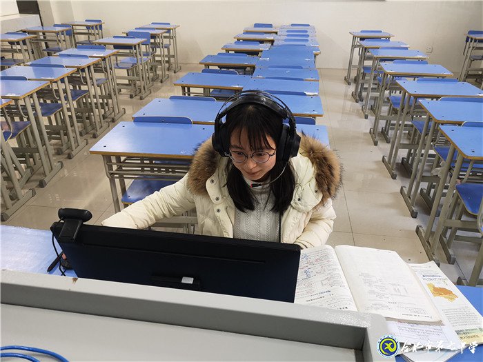 集体教研进行时,二轮复习细又实(图4)