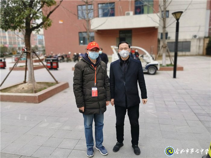 使命担肩,合力抗疫(图4)