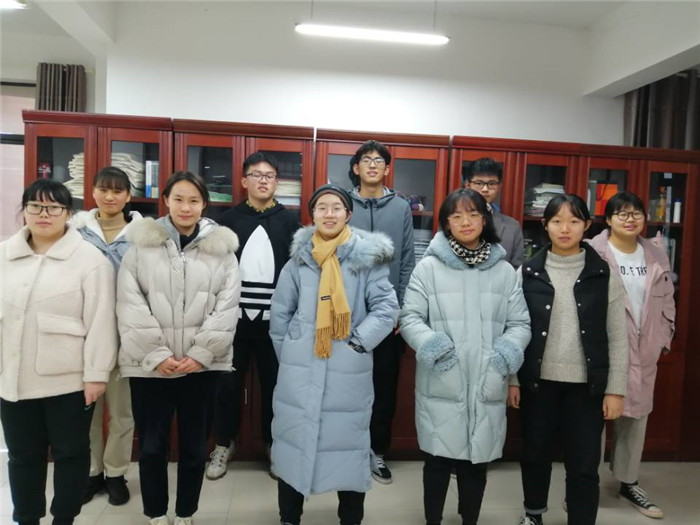 贴心守护学生,给学生有力量的教育(图2)