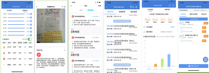 线上管理,余思袅袅(图5)