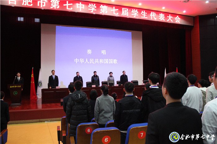 luck18平台团委荣获2019年度合肥市五四红旗团委(图2)