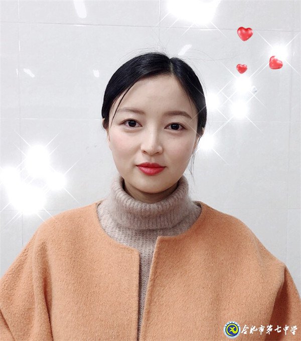 走近学生 走进心灵——合肥市生物实验教学说课一等奖钟艳(图1)