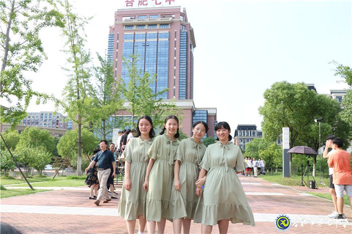 定格多彩青春,留住最美芳华(图2)