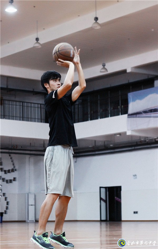 智体兼备  以体育人——合肥市优秀共青团干部王平(图1)