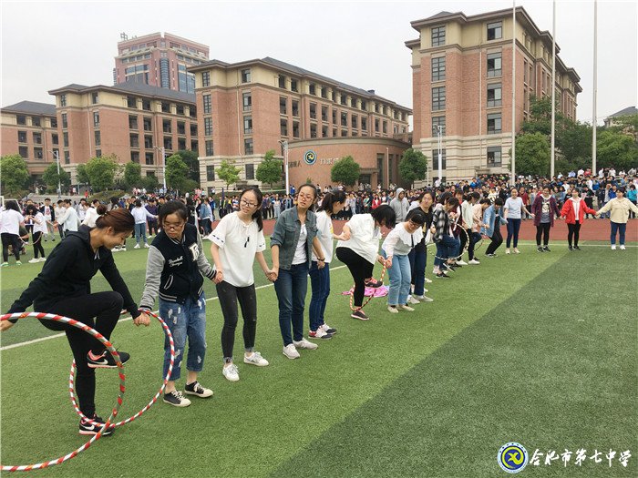 安徽商报:让每一位学子微笑着、自信地走出校园(图4)