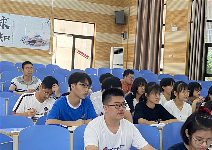 不忘教育初心,牢记育人使命(图2)