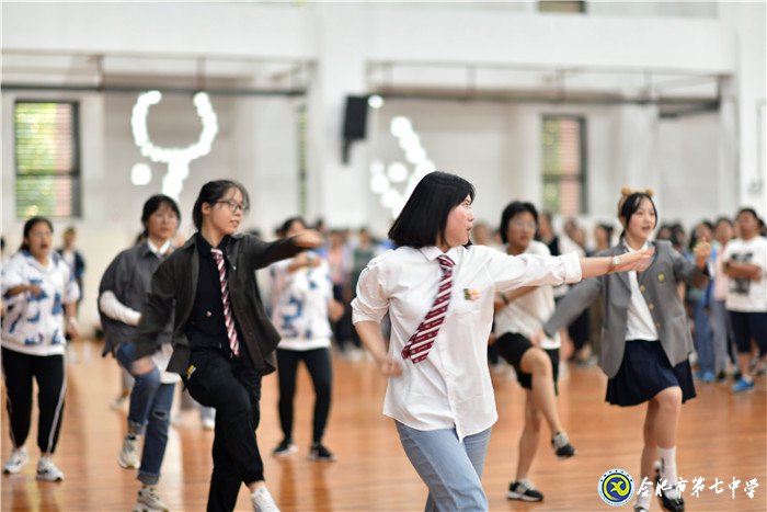 健身运动全员参与 活力热情共享趣味(图3)