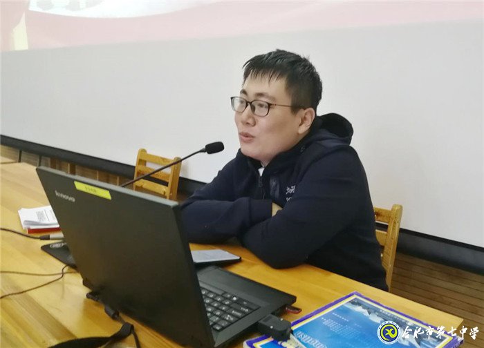 深化党建工作 开启党建新篇章(图4)