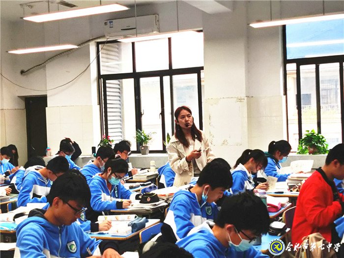 专家视导引方向,交流反思促提升(图2)