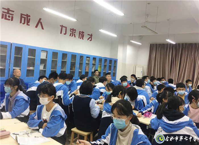 七雅美育浸润校园 美育专家赞不绝口(图3)
