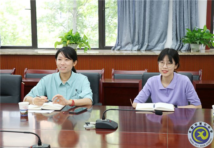 团委:传承志愿精神,谱写青春华章(图3) 团委:传承志愿精神,谱写青春华章(图3)