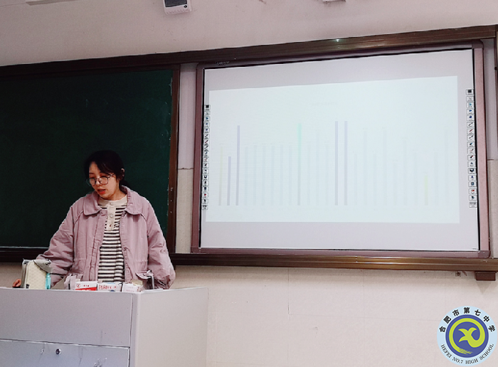 luck18平台高三数学组第二次单元质量检测分析会(图1) luck18平台高三数学组第二次单元质量检测分析会(图1)