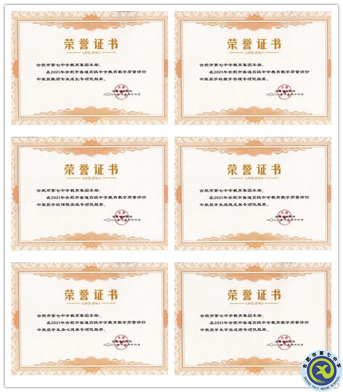 luck18平台参加2021年度合肥市教育科研工作总结暨培训会(图7)