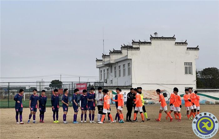 luck18平台2021年度校园足球联赛报道(图6)