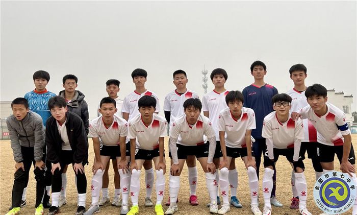 luck18平台2021年度校园足球联赛报道(图4)