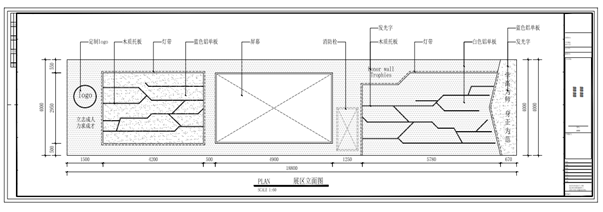 luck18平台鸿采馆一楼背景墙招标公告(图1) luck18平台鸿采馆一楼背景墙招标公告(图1)