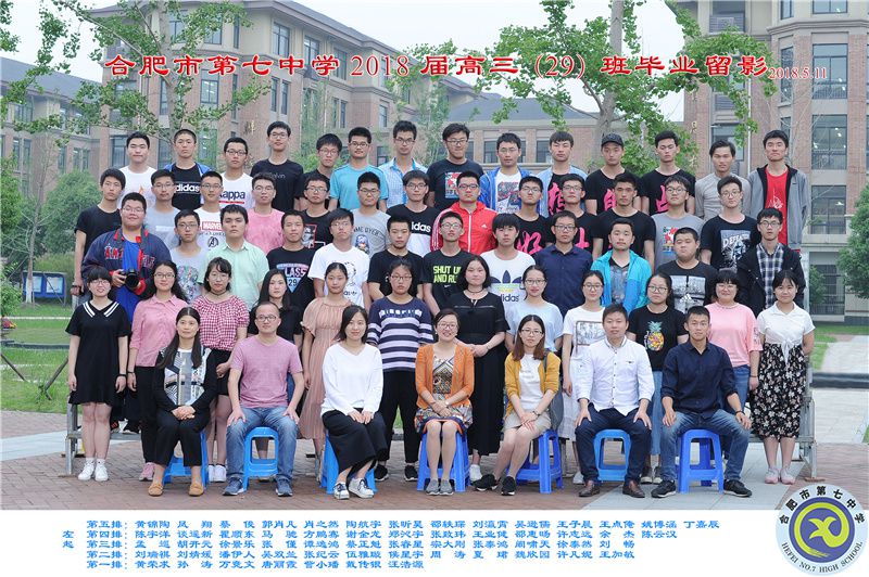 luck18平台2018届高三年级师生合影(图29)
