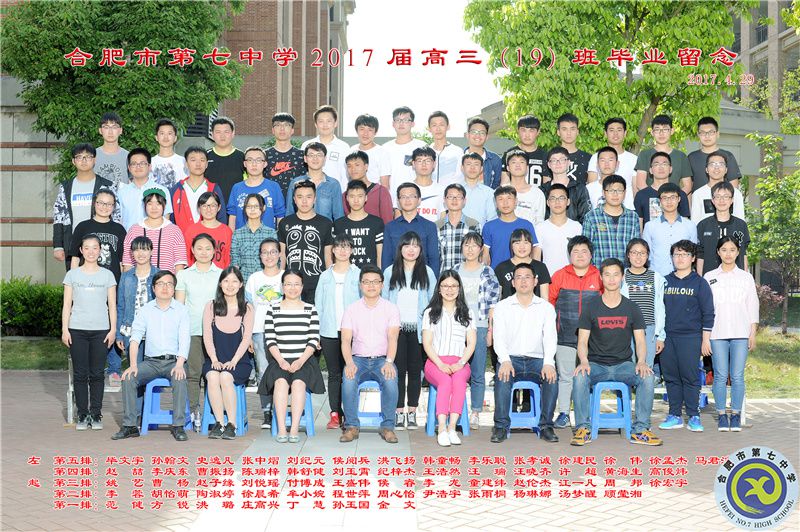 luck18平台2017届高三年级师生合影(图20)