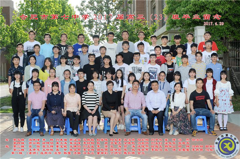 luck18平台2017届高三年级师生合影(图24)