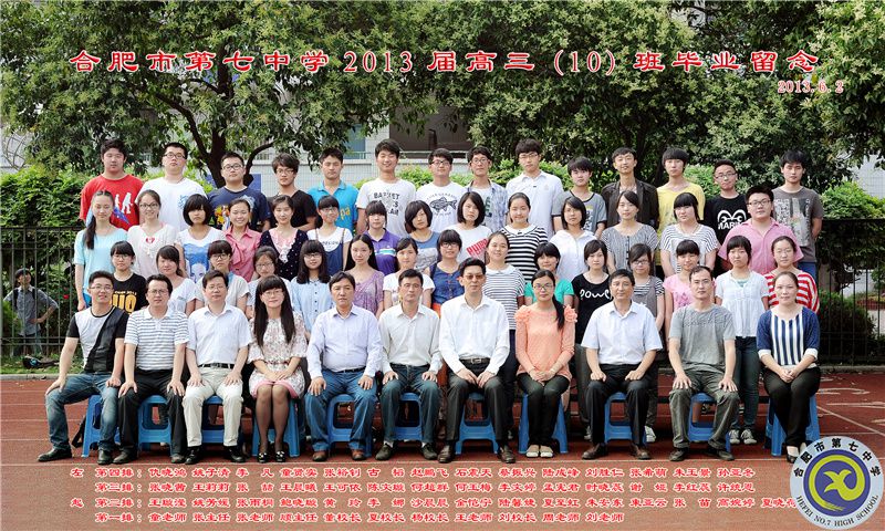 luck18平台2013届高三年级师生合影(图11)