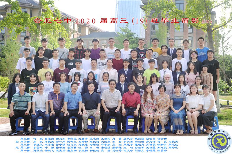 luck18平台2020届高三年级师生合影(图20)