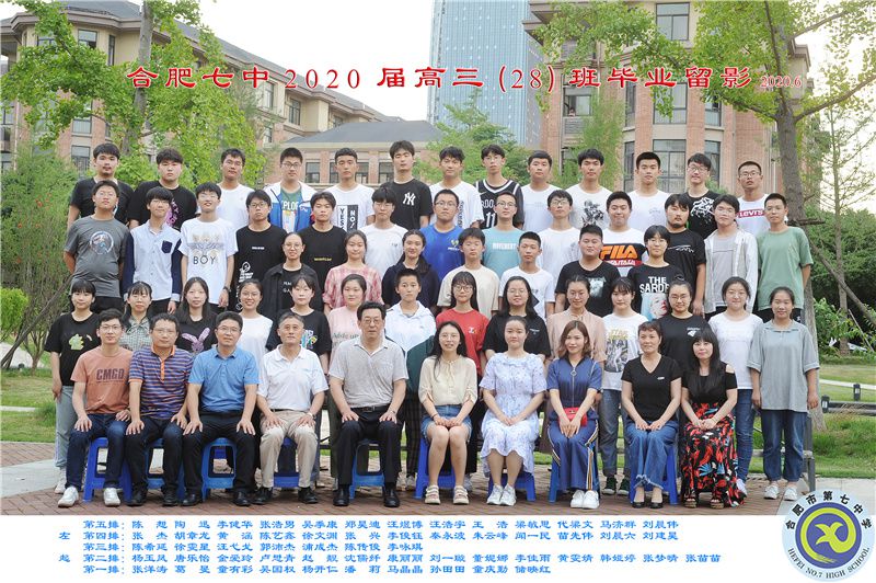 luck18平台2020届高三年级师生合影(图29)