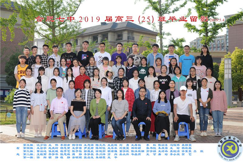 luck18平台2019届高三年级师生合影(图26)