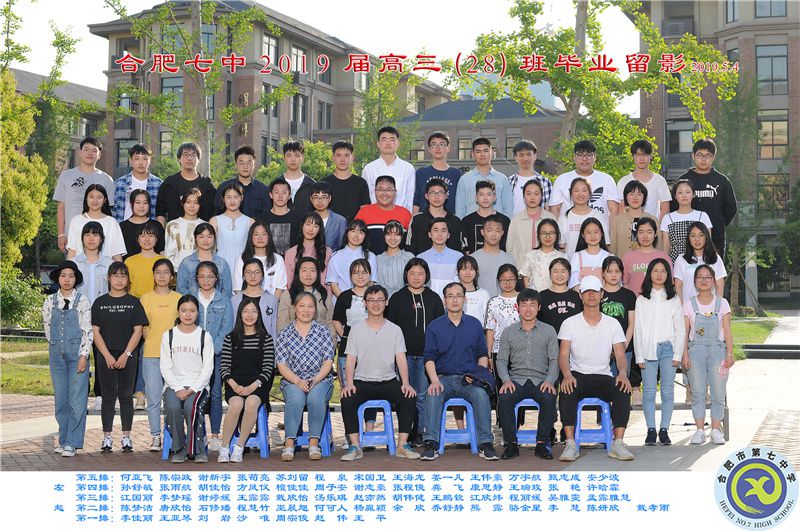 luck18平台2019届高三年级师生合影(图29)