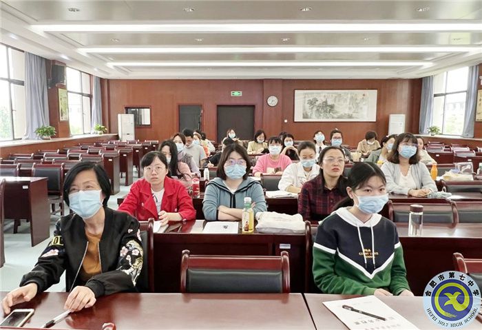 luck18平台参加市第三组团“大研讨、大交流”案例成果语文学科线上展示交流活动(图2)