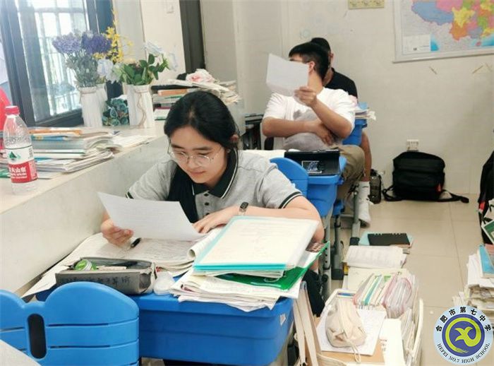 学生发展指导中心:“疫”路成长,从心出发(图5) 学生发展指导中心:“疫”路成长,从心出发(图5)