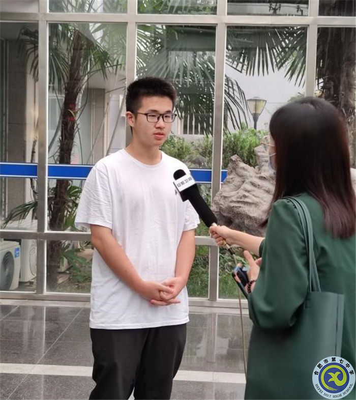 走进录取现场,触摸阳光招生(图1) 走进录取现场,触摸阳光招生(图1)