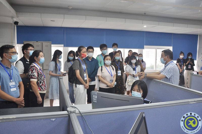 高招录取开放日活动有感(图1) 高招录取开放日活动有感(图1)