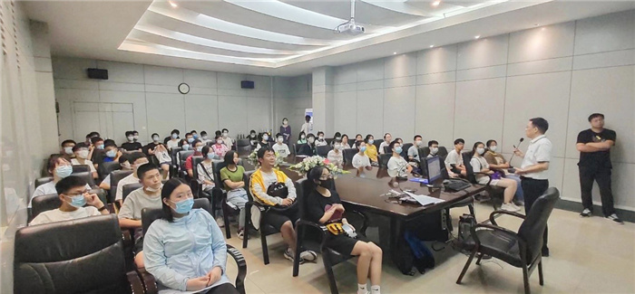 luck18平台2021级高一暑期社会实践活动系列报道(十三)(图3) luck18平台2021级高一暑期社会实践活动系列报道(十三)(图3)