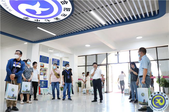 深耕智慧校园八年,luck18平台再次分享教育信息化建设经验(图2) 深耕智慧校园八年,luck18平台再次分享教育信息化建设经验(图2)