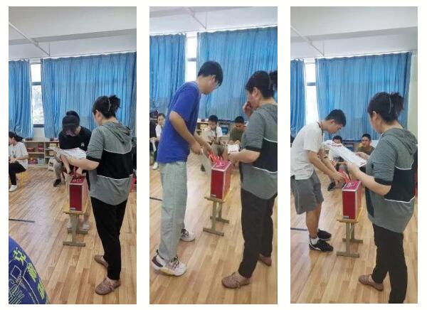 luck18平台2021级高一暑期社会实践活动系列报道（十五）(图2)