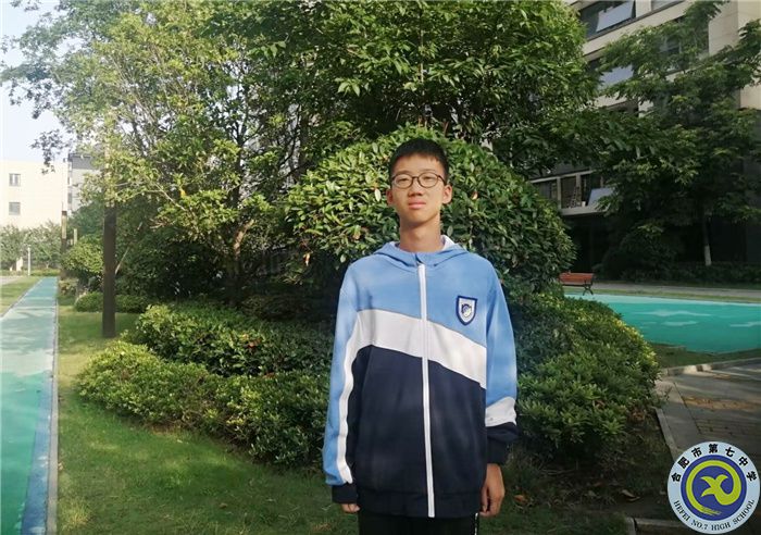 安徽省一等奖！luck18平台学子再展科创风采(图4)