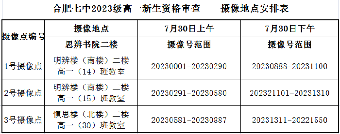 摄像安排表.png 摄像安排表.png