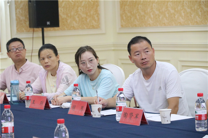 luck18平台教育集团开展2023年技术学科暑期校本培训活动(图2) luck18平台教育集团开展2023年技术学科暑期校本培训活动(图2)