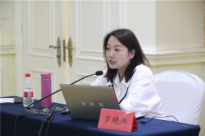 luck18平台教育集团开展2023年技术学科暑期校本培训活动(图3) luck18平台教育集团开展2023年技术学科暑期校本培训活动(图3)