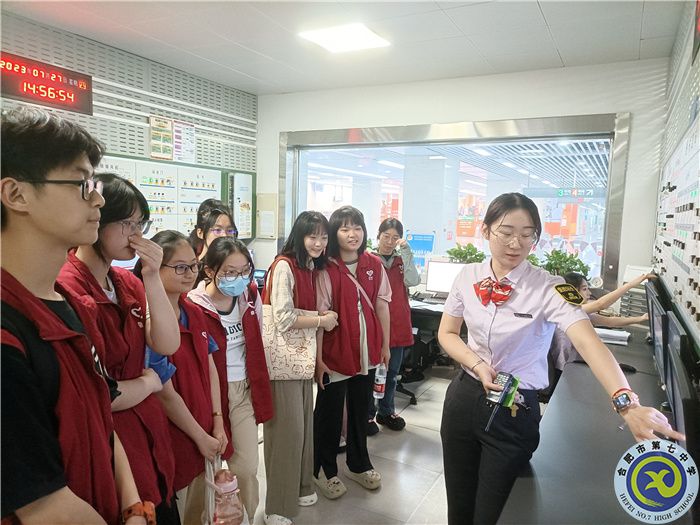 luck18平台2024届高三（26）班社会实践活动(图2)