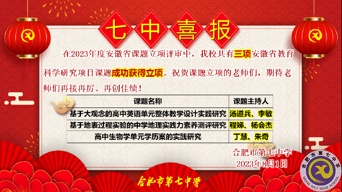 luck18平台申报的多项省级课题获批立项(图4) luck18平台申报的多项省级课题获批立项(图4)