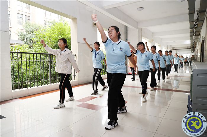 luck18平台2023级新生军训感想系列——军事训练篇(图4) luck18平台2023级新生军训感想系列——军事训练篇(图4)