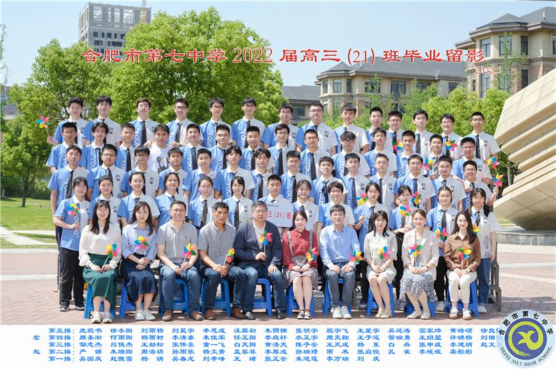 luck18平台2021届高三年级师生合影(图23)