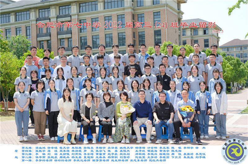 luck18平台2021届高三年级师生合影(图26)