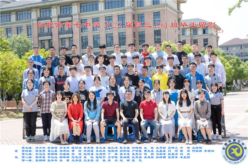 luck18平台2021届高三年级师生合影(图28)